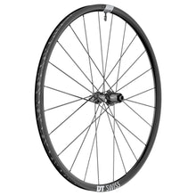 DT Swiss E 1800 Spline 23 Rear Wheel - 700 12 x 142mm Center-Lock HGR11 BLK