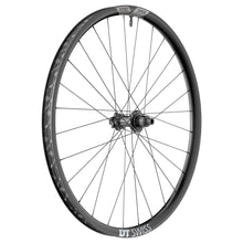 DT Swiss XMC 1501 Spline One Rear Wheel - 29" 12 x 148mm 6-Bolt XD/Micro Spline Ratchet DEG 90 BLK