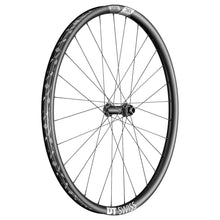 DT Swiss XRC 1501 Spline One Front Wheel - 29" 15 x 110mm Boost Center Lock BLK