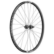 DT Swiss EX 1700 Spline Rear Wheel - 29" 12 x 148mm Boost 6-Bolt XD Ratchet 36 SL BLK