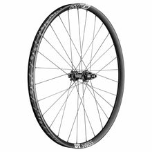 DT Swiss EX 1700 Spline Rear Wheel - 27.5" 12 x 148mm Boost 6-Bolt XD Ratchet 36 SL BLK
