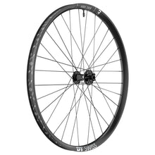 DT Swiss EXC 1200 Classic Front Wheel - 29" 15 x 110mm 6-Bolt Black