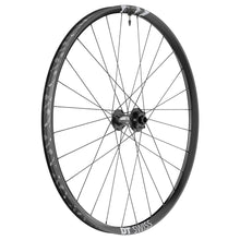 DT Swiss F 1900 Classic Front Wheel - 29" 15 x 110mm 6-Bolt Black