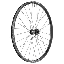 DT Swiss F 1900 Classic Front Wheel - 29" 20 x 110mm DH Boost 6-Bolt Black