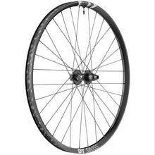DT Swiss F 1900 Classic Rear Wheel - 29" 12 x 148mm 6-Bolt XD Ratchet LN 18 BLK