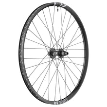 DT Swiss F 1900 Classic Rear Wheel - 29" 12 x 157mm 6-Bolt XD Ratchet LN 18 BLK