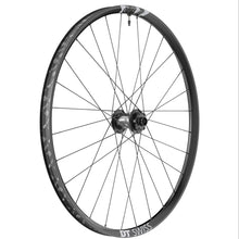 DT Swiss F 1900 Classic Front Wheel - 27.5" 20 x 110mm DH Boost 6-Bolt Black