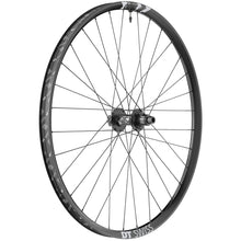 DT Swiss F 1900 Classic Rear Wheel - 27.5" 12 x 157mm 6-Bolt XD Ratchet LN 18 BLK
