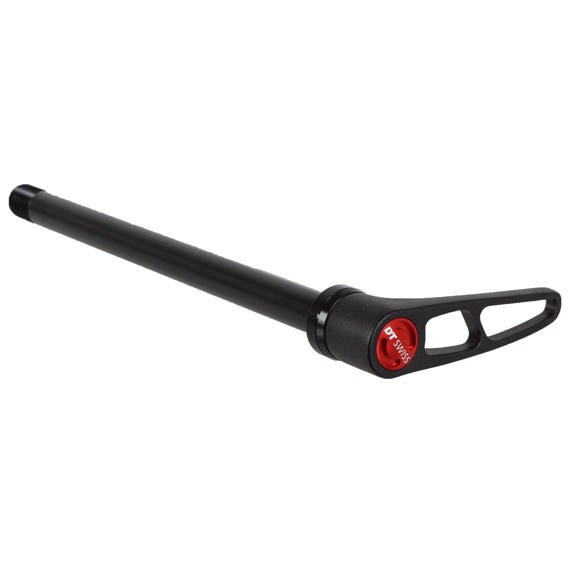 DT Swiss RWS MTB Rear Thru Axle - 12 x 148mm Overall Length 168.5mm M12 x 1.0mm Thread Pitch X-12 System