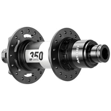 DT Swiss 350 Rear Hub - 12 x 148mm 6-Bolt XD Black 28H 36pt