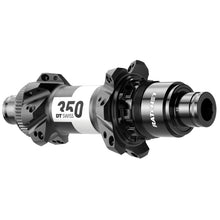DT Swiss 350 Rear Hub - 12 x 148mm Center-Lock XD BLK 28H Straight Pull 36pt Straight Pull