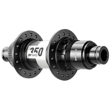 DT Swiss 350 Rear Hub - 12 x 142mm Center-Lock XDR Black 24H 36pt
