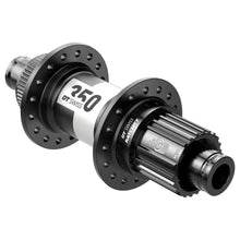 DT Swiss 350 Rear Hub - 12 x 142mm Center-Lock Micro Spline Black 24H 36pt