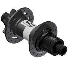 DT Swiss 350 DEG Rear Hub - 12 x 148mm 6-Bolt Micro Spline Black 32H 72pt