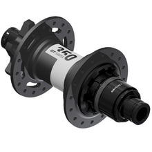 DT Swiss 350 DEG Rear Hub - 12 x 148mm 6-Bolt XD Black 28H 72pt