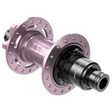 DT Swiss 350 DEG Rear Hub - 12 x 148mm 6-Bolt XD Limited Edition Pink 32H 72pt