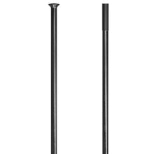 DT Swiss Champion 14g Spoke SP Black 280mm 20/Count