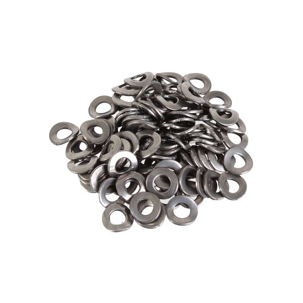 DT Swiss Pro Head Spoke Nipple Reinforcement Washers - Spline One Box of 100
