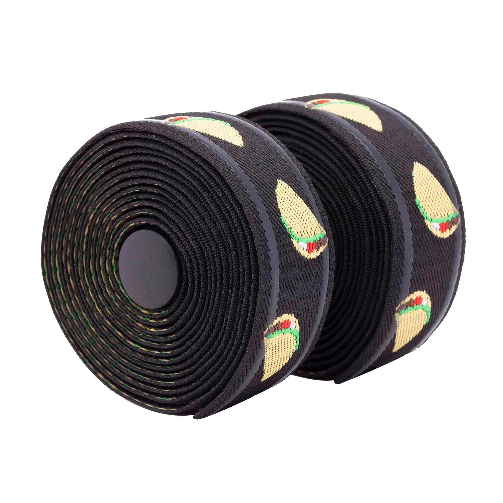 Portland Design Works Wraps With Silicone Bar Tape - Tacos