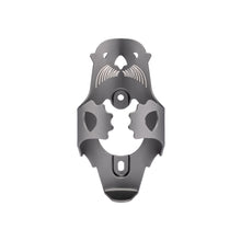 Portland Design Works Otter Water Bottle Cage - Gray