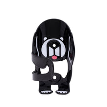 Portland Design Works Very Good Dog Water Bottle Cage: Black