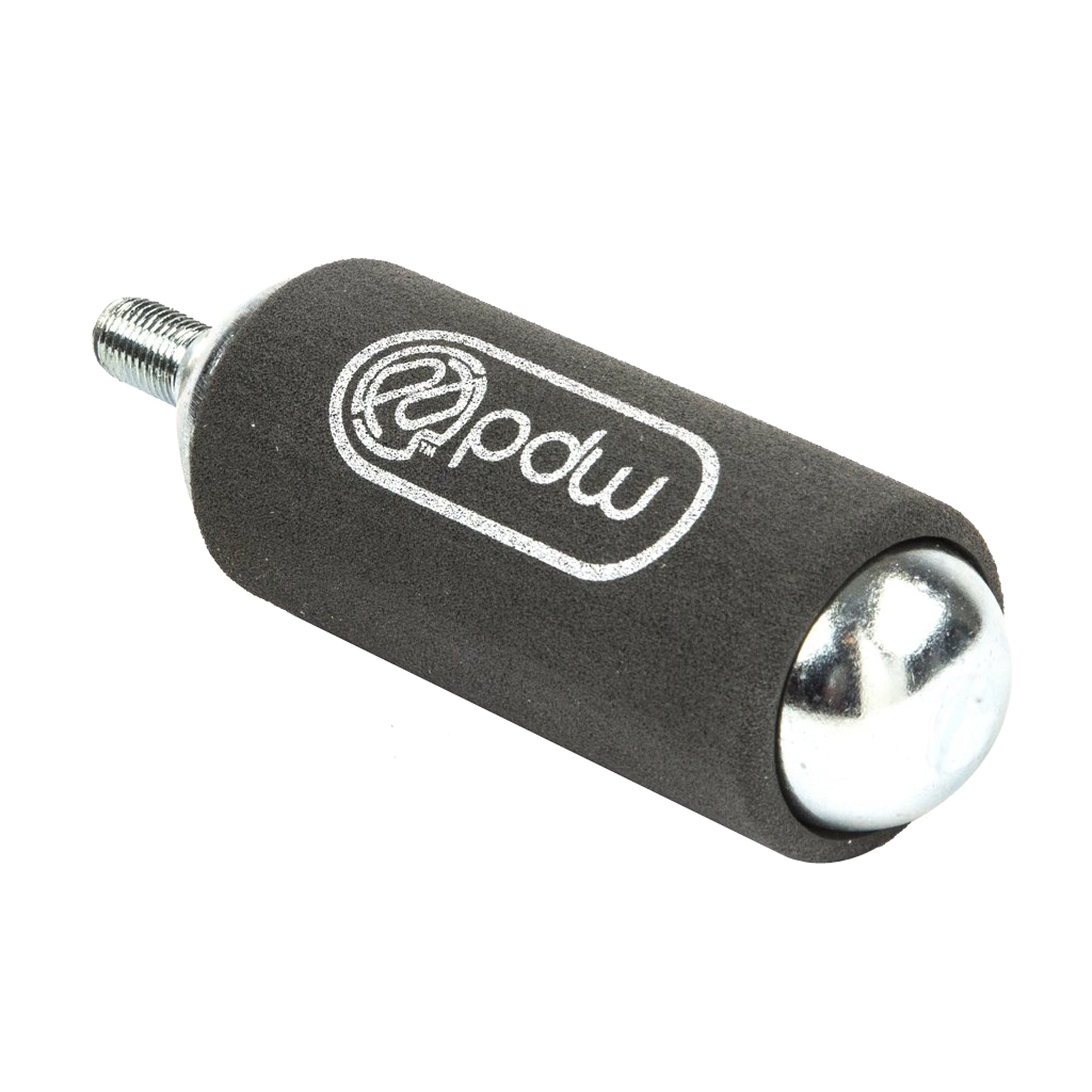 Portland Design Works CO2 Cartridge 38g Threaded Each  