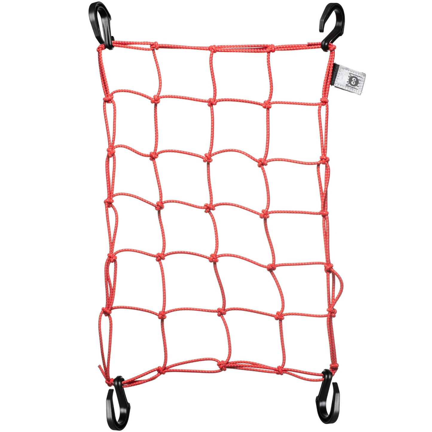 Portland Design Works Cargo Web Rack Strap - Red