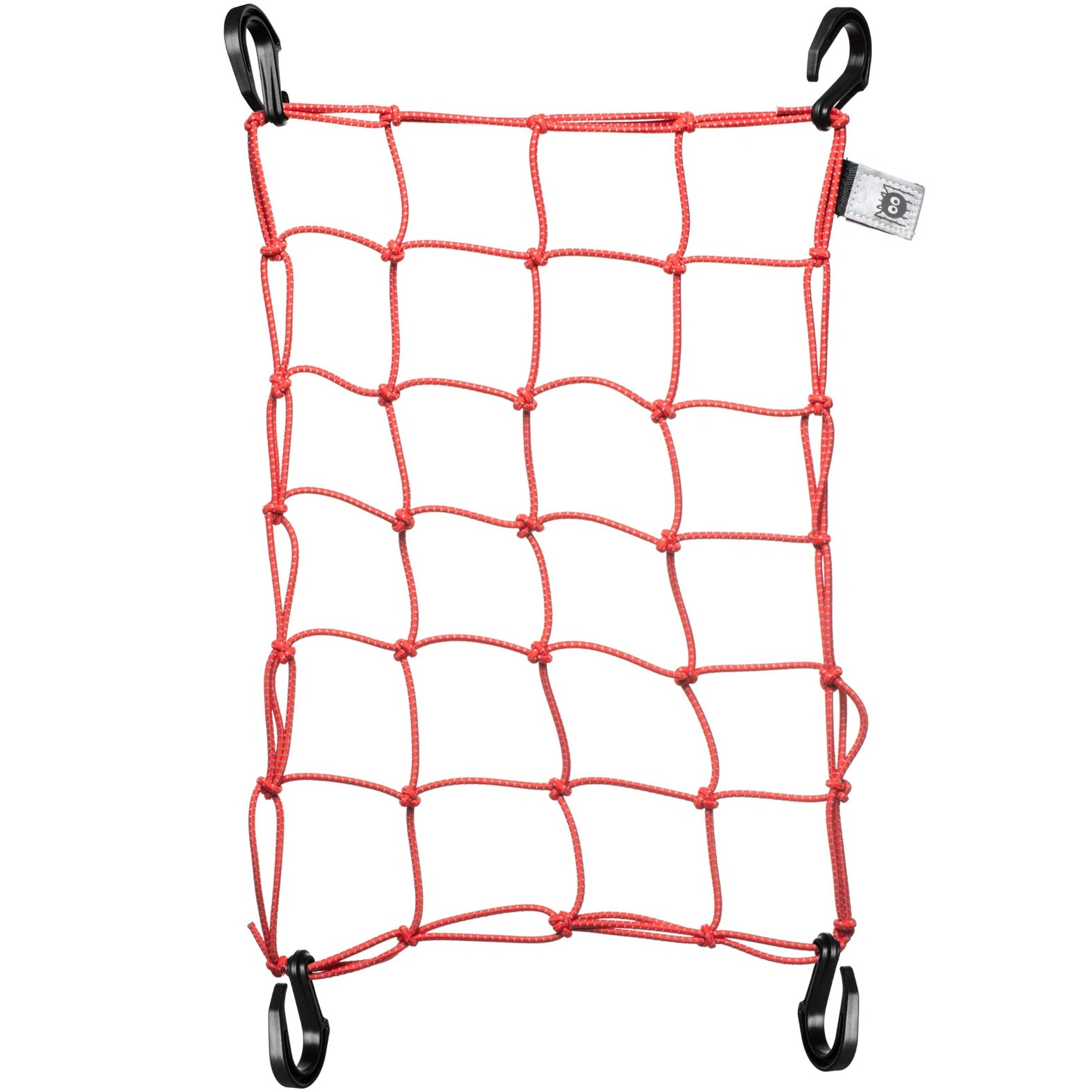 Portland Design Works Cargo Web Rack Strap - Red