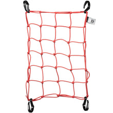 Portland Design Works Cargo Web Rack Strap - Red