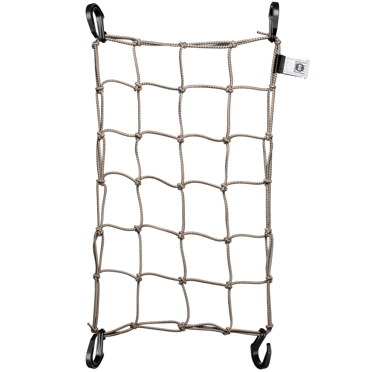 Portland Design Works Cargo Web Rack Strap - Desert Green