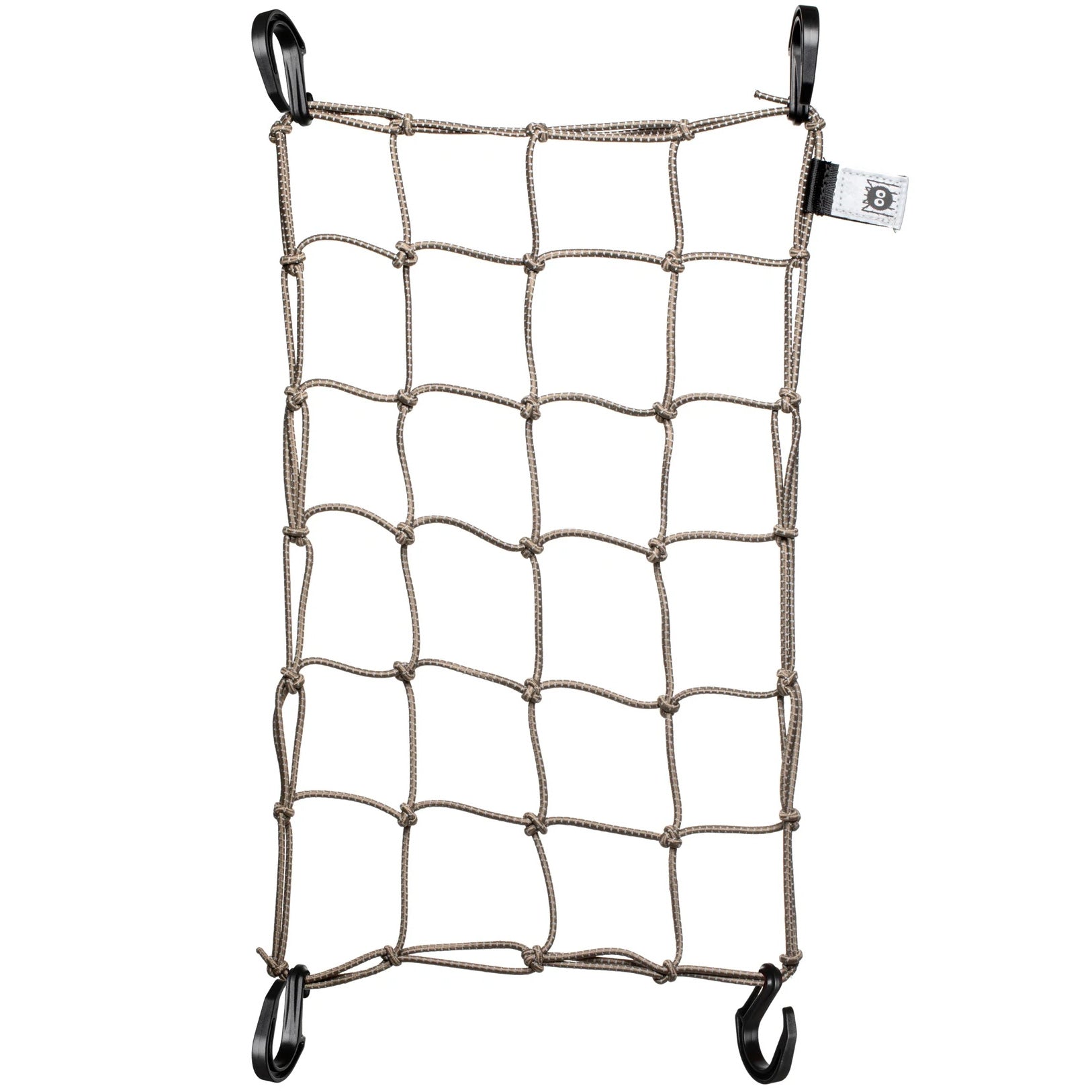 Portland Design Works Cargo Web Rack Strap - Desert Green