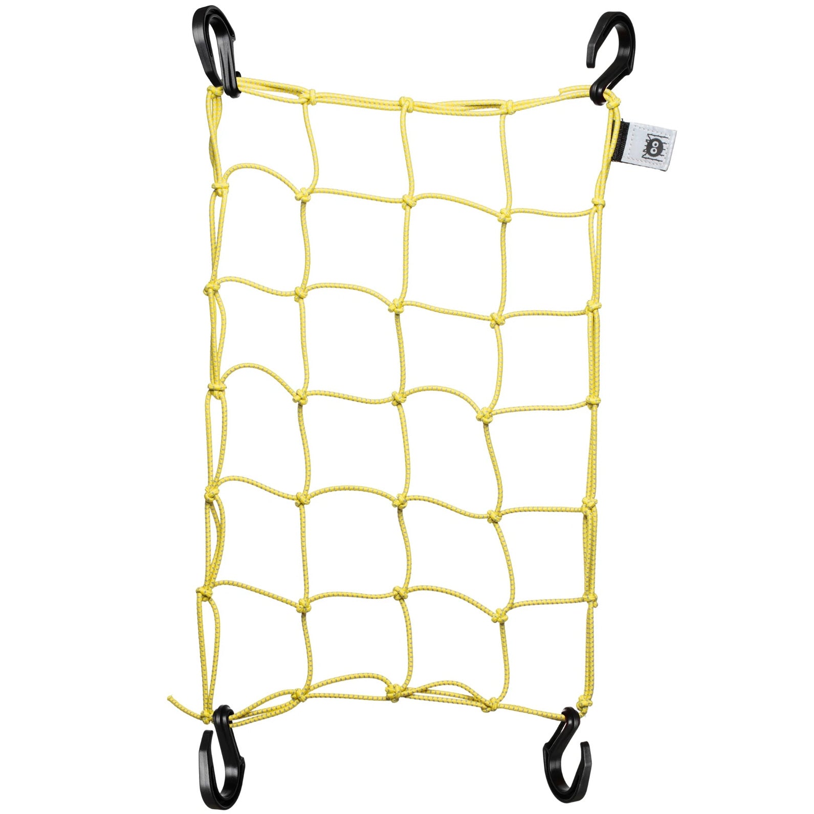 Portland Design Works Cargo Web Rack Strap - Marigold – Amped Adventure