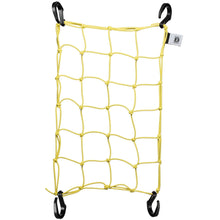 Portland Design Works Cargo Web Rack Strap - Marigold