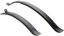 Portland Design Works Sodapop Clip-On Fenders - City Bike  