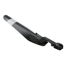 Portland Design Works Origami Clip-on Fender Reflective: Rear