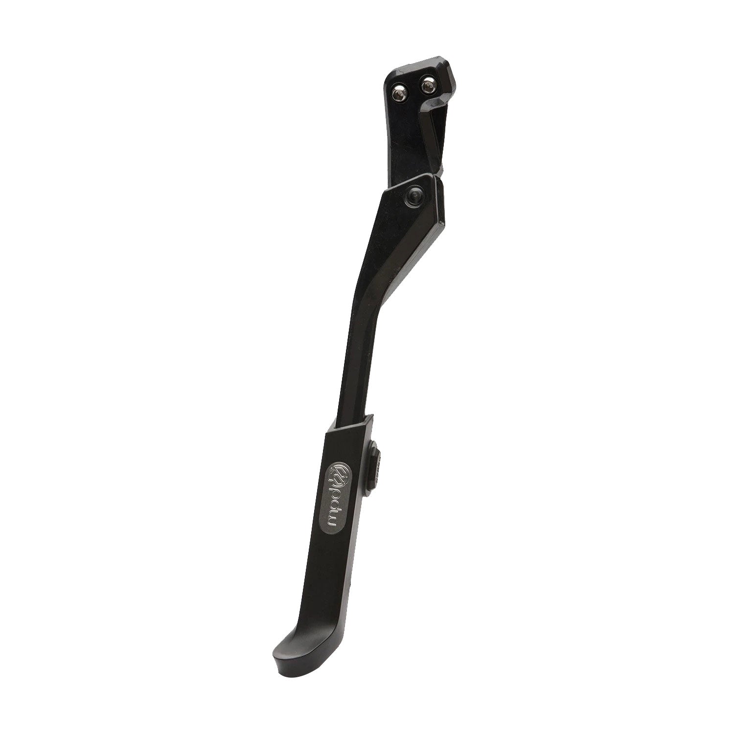 Portland Design Works PowerStance Ebike Kickstand 18mm hole spacing Black