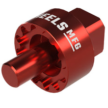 Wheels Manufacturing Shimano 9T Cassette Lockring Socket