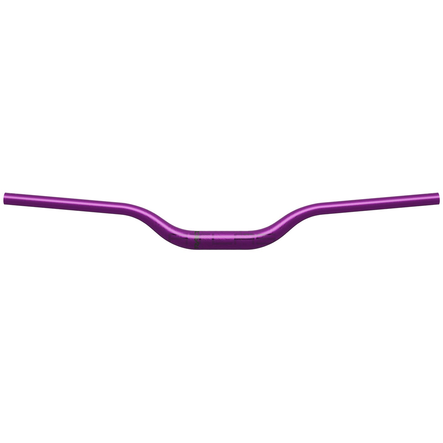 Race Face Atlas Riser Bar (35.0) 55mm/800mm Purple