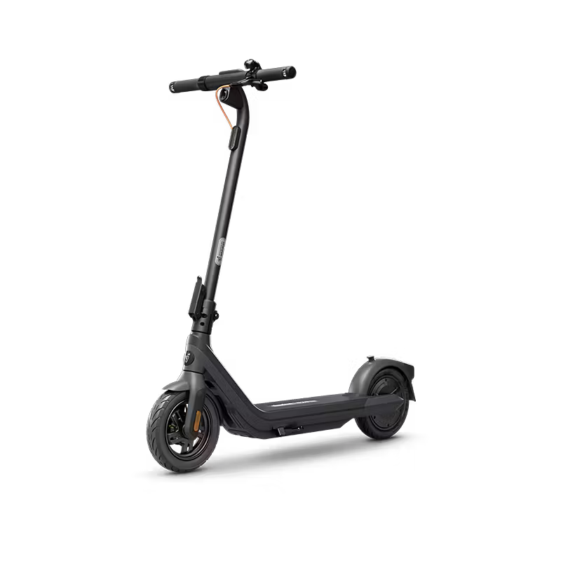 Segway E2 Pro Scooter