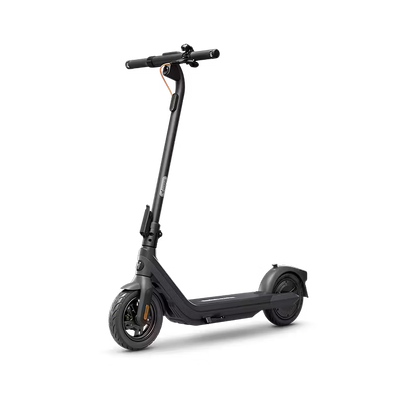 Segway E2 Pro Scooter