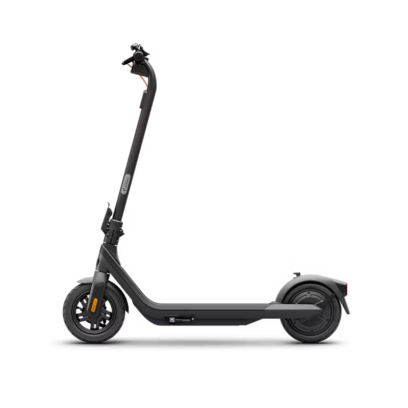 Segway E2 Pro Scooter