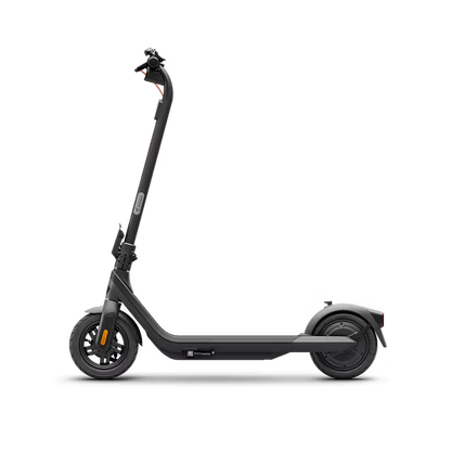 Segway E2 Pro Scooter