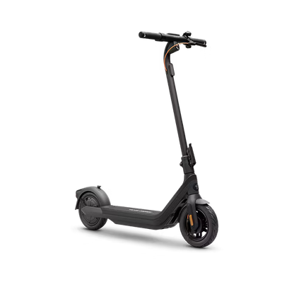 Segway E2 Pro Scooter