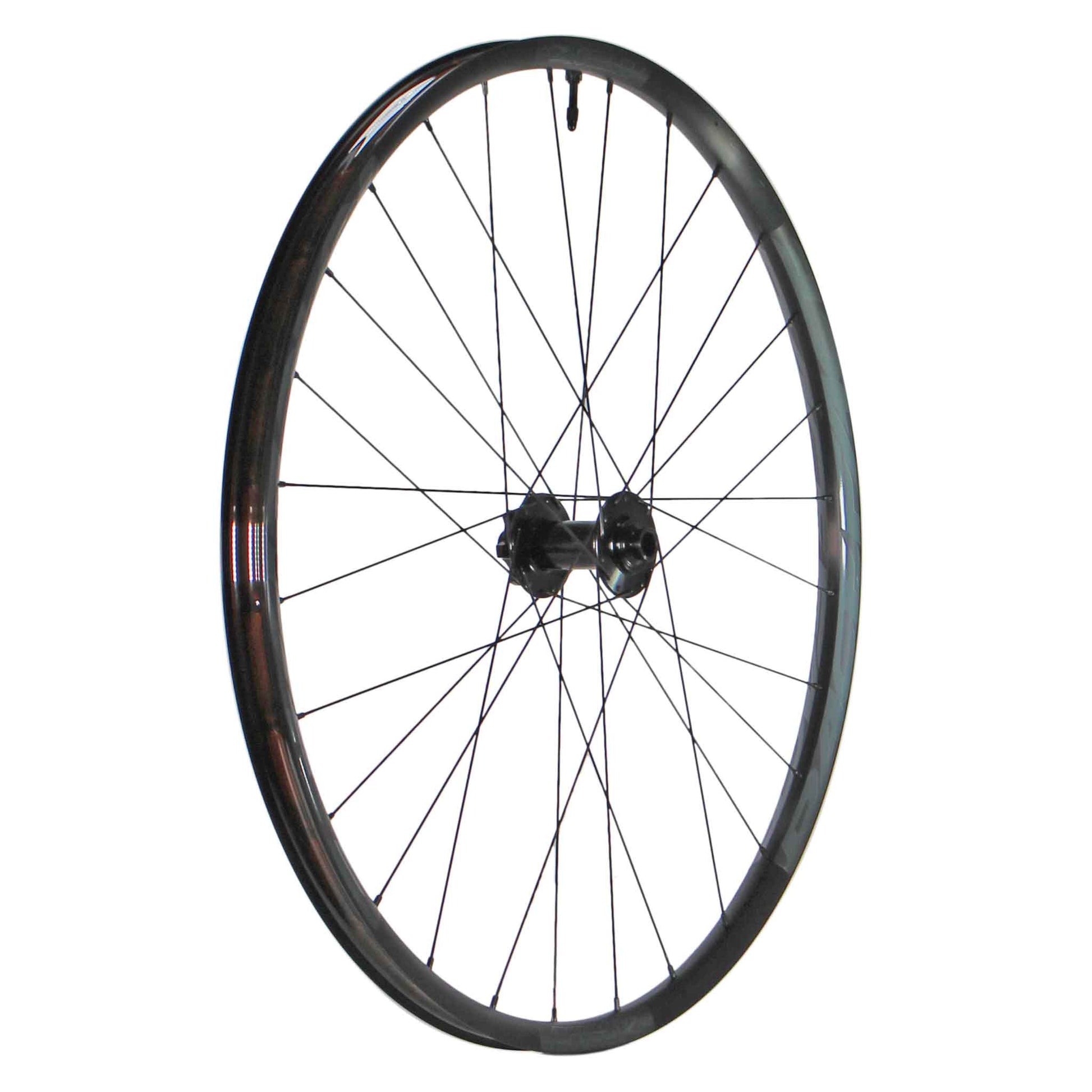 Race Face Aeffect-R 29" Front Wheel 15x110 Boost Black