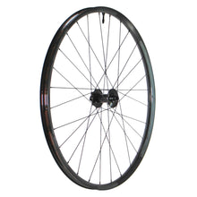 Race Face Aeffect-R 29" Front Wheel 15x110 Boost Black