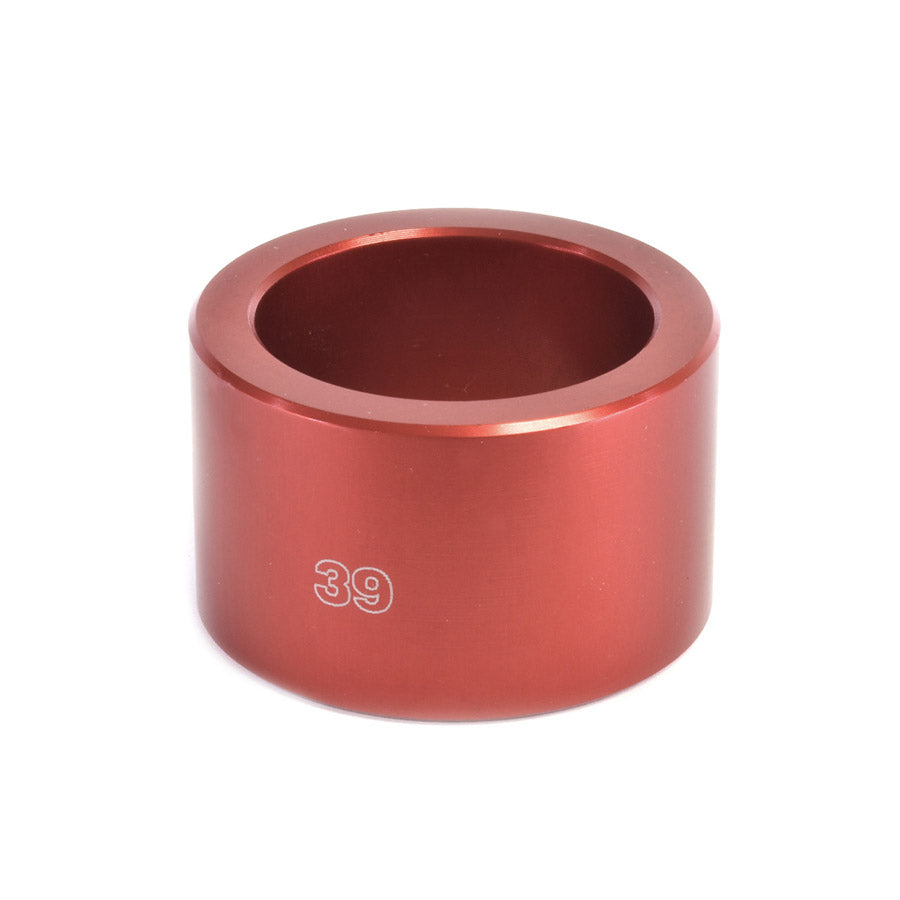 Wheels Manufacturing Extractor Receiver Sleeve 39mm