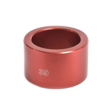 Wheels Manufacturing Extractor Receiver Sleeve 39mm