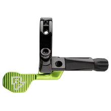 RaceFace Turbine R 1x Dropper Seatpost Remote - Green