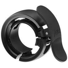 Knog Oi Prima Bell Large Anthracite Each