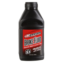 Maxima Racing Oils DOT 5.1 Standard Brake Fluid 16.9 fl oz